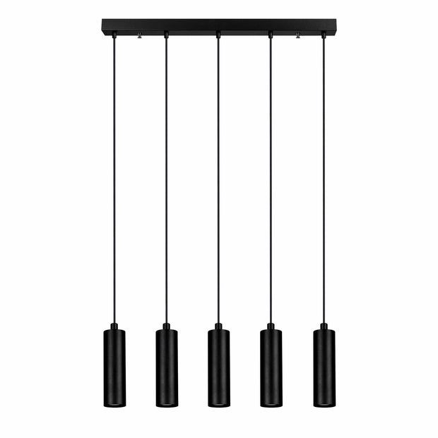 Oyo Lustra Tube Negru