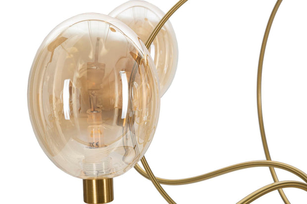 Lustra Vienna Auriu (2)