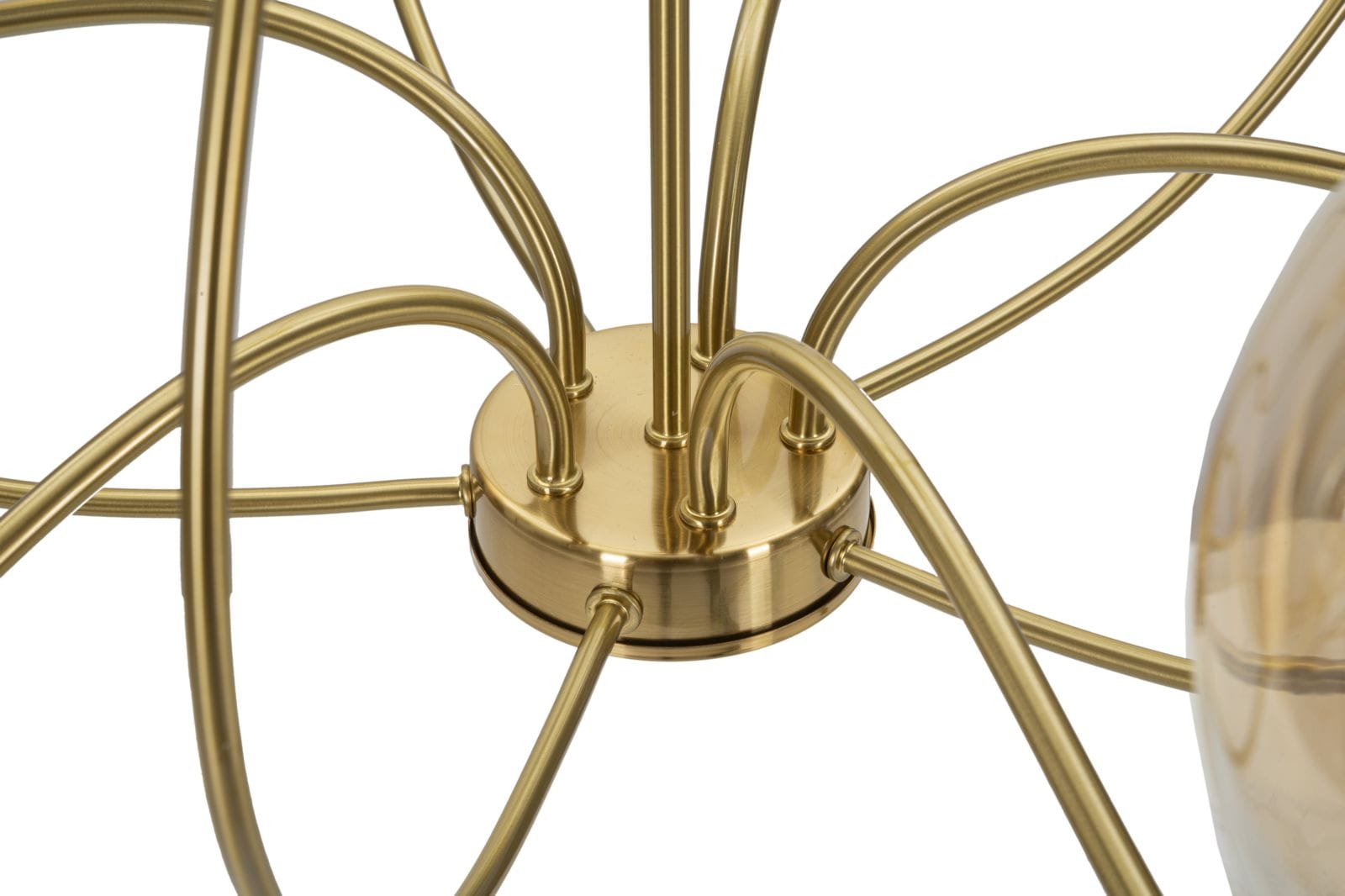 Mauro Ferretti Lustra Vienna Auriu