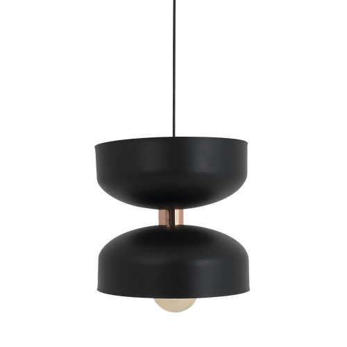 Lustra Woman L Negru