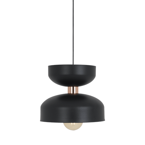 Lustra Woman M Negru