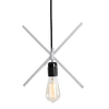 Lustra Xlamp Alb