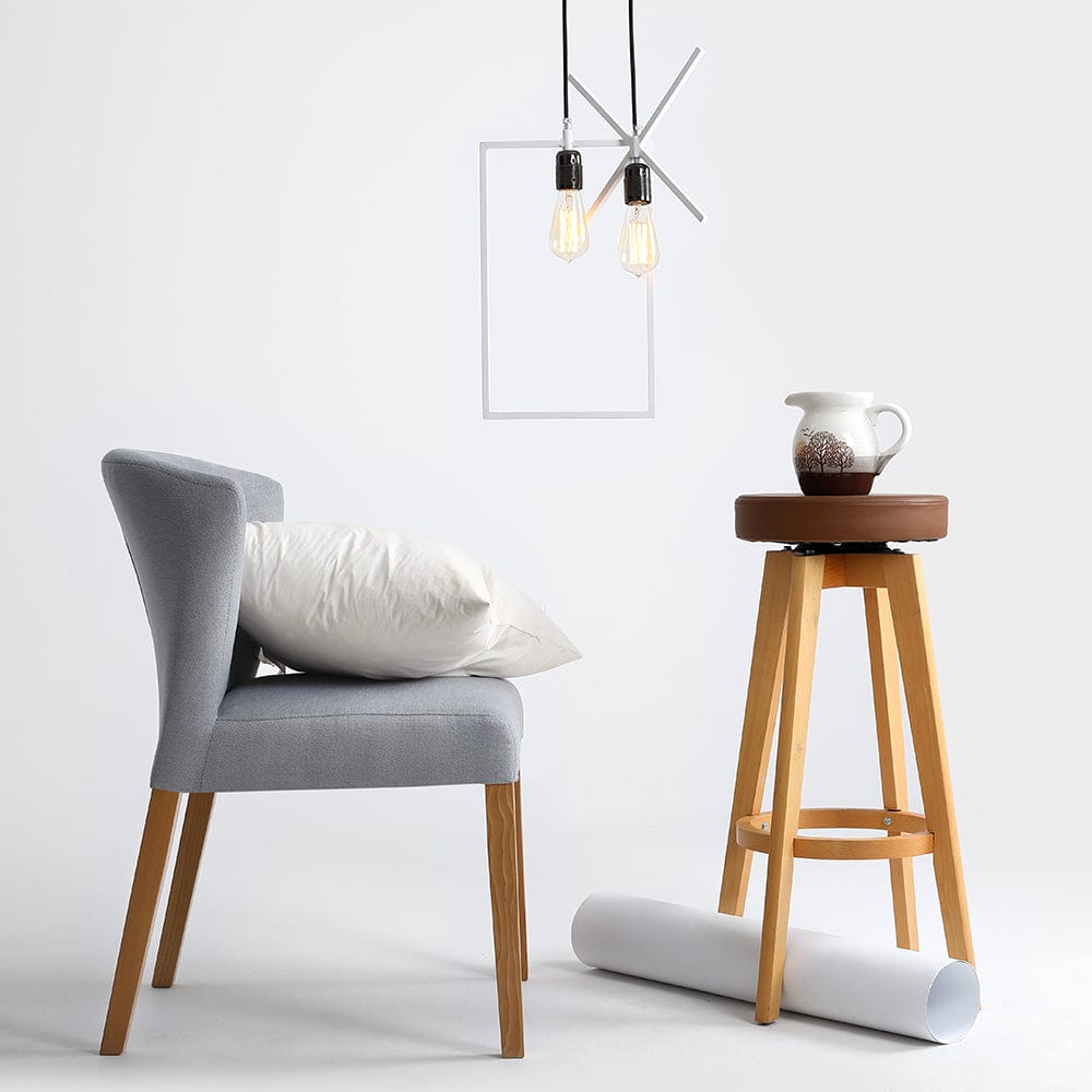 Lustra Xlamp Alb (3)