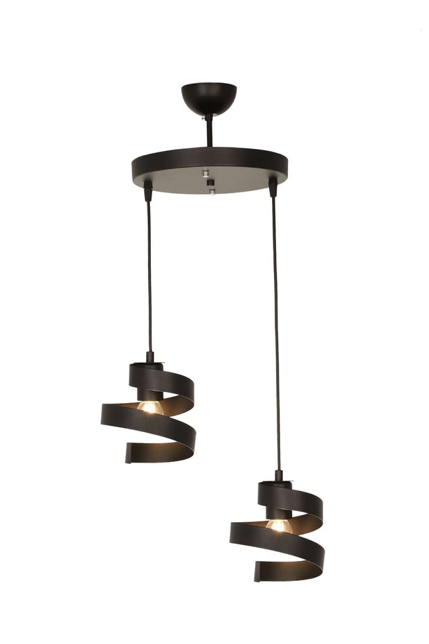 Lustra Yargi Negru (2)