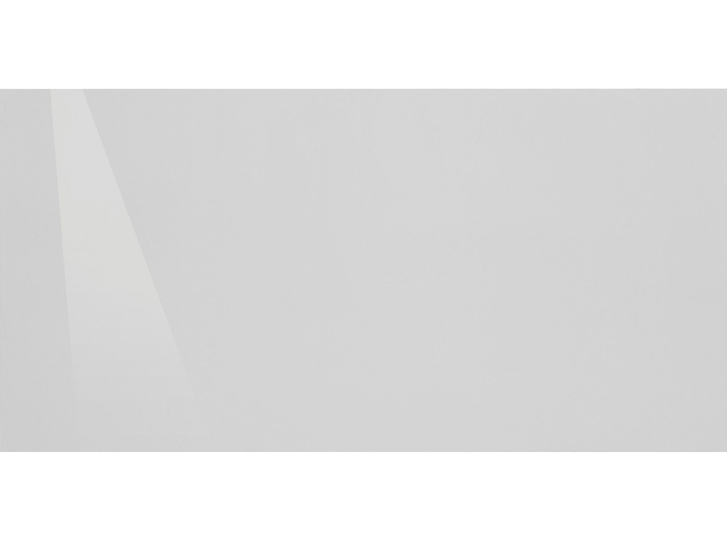 Dorel Home Masa de bar din pal, Grant Alb, L120xl60xH90 cm