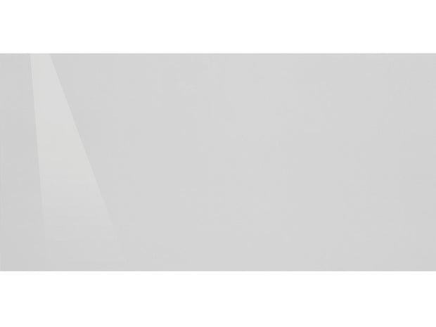 Dorel Home Masa de bar din pal, Grant Alb, L120xl60xH90 cm