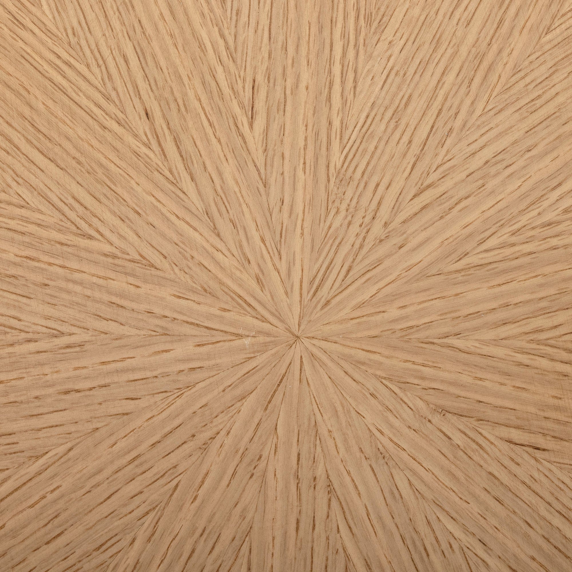 Masa de cafea din lemn, MDF si furnir, Noma Natural, Ø60xH50 cm (2)