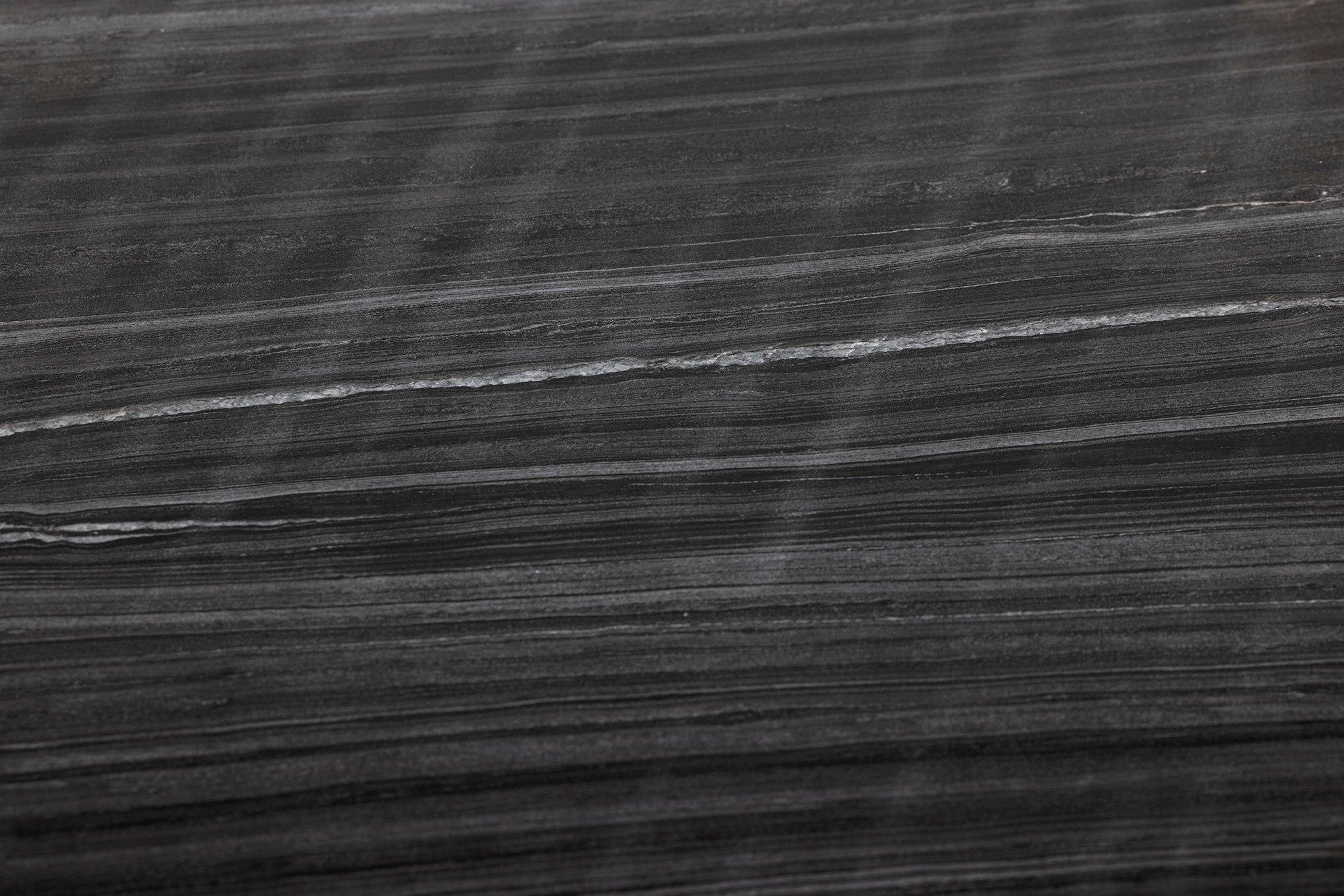 Masa de cafea din marmura, Estelle Gri, Ø76xH41 cm (2)