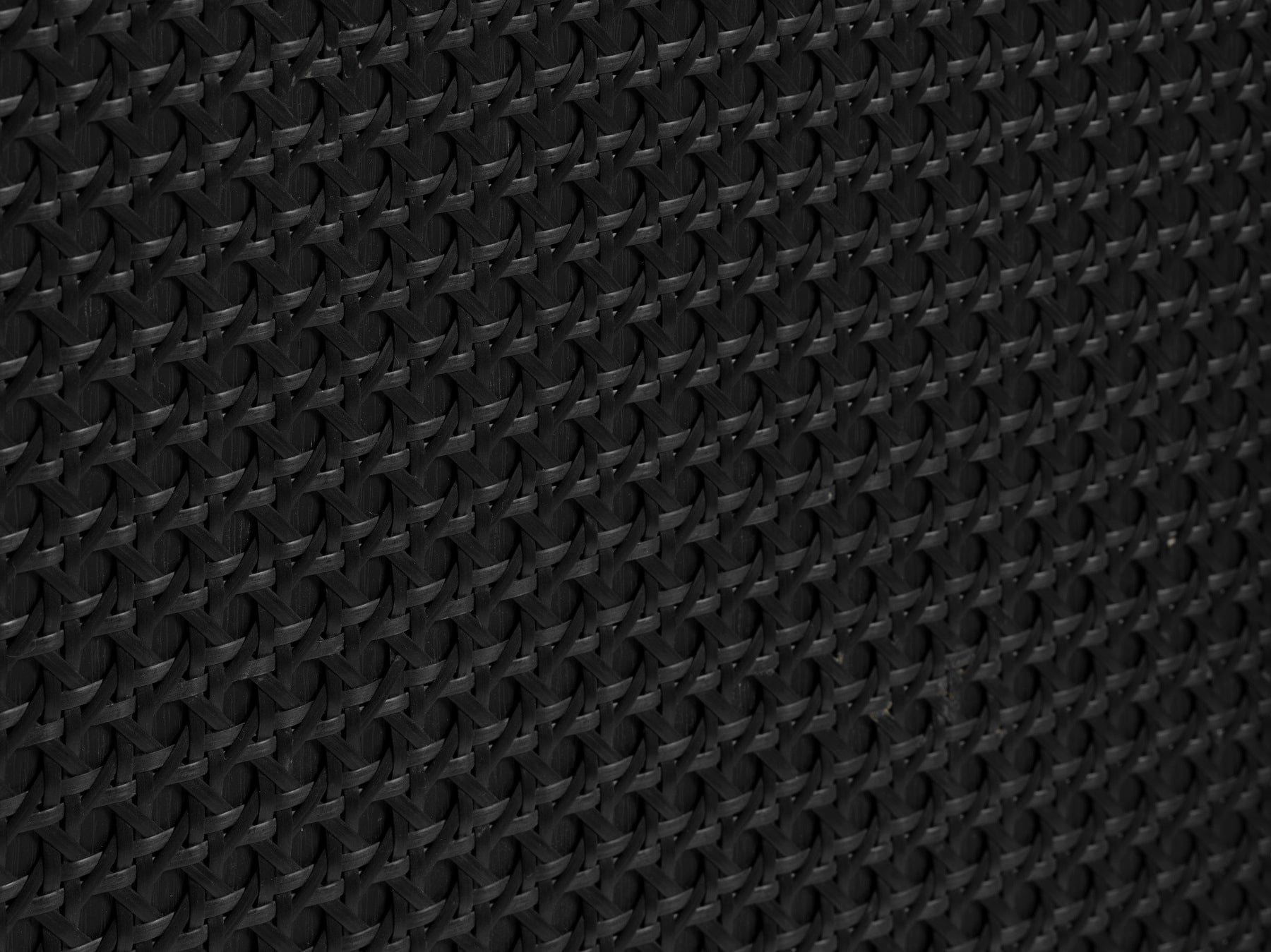 Unique Furniture A/S Masa de cafea din MDF si metal, cu 1 sertar, Pensacola Negru, L110xl60xH42 cm