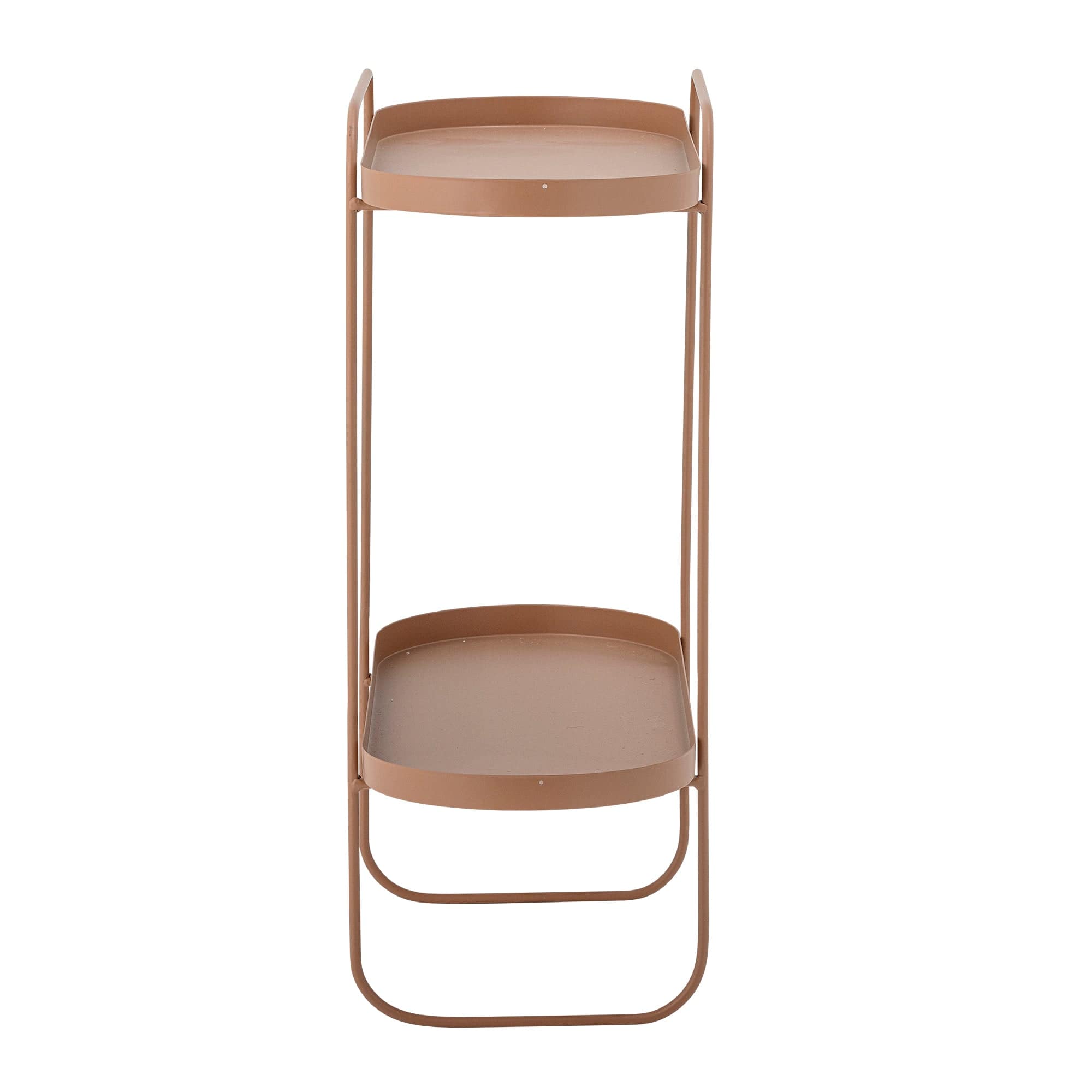 Masa de cafea din metal, Reet Maro, L57xl25xH65 cm (2)