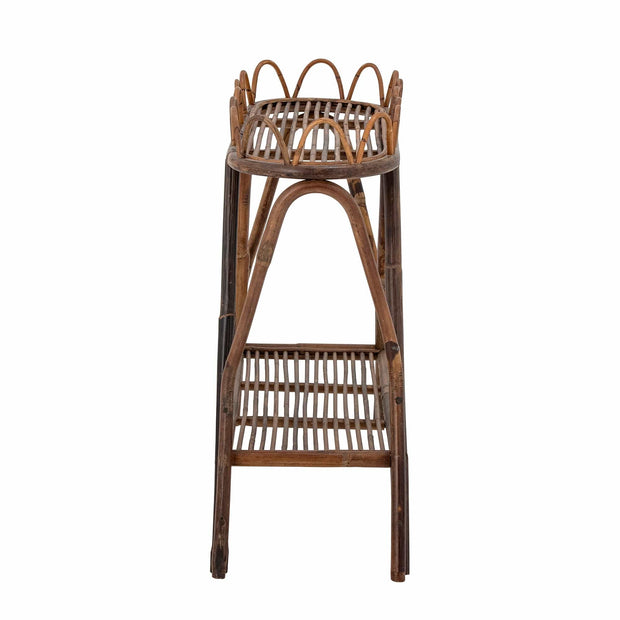 Masa de cafea din ratan, Sanibel Maro, L85xl31xH70 cm (2)