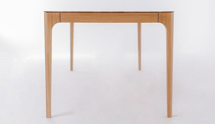 Masa din lemn, Creativ Oil Stejar (3)