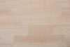 Bizzotto Masa din lemn de cauciuc si metal District Small Stejar White Wash, L160xl90xH76 cm