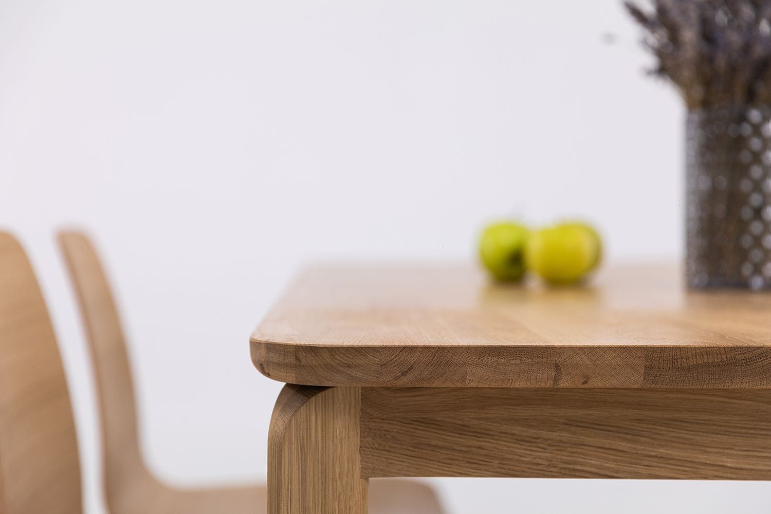 Masa din lemn, Golf Oil Stejar (3)