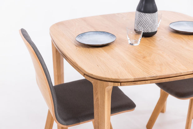 Masa din lemn, Ikona Oil Stejar (2)