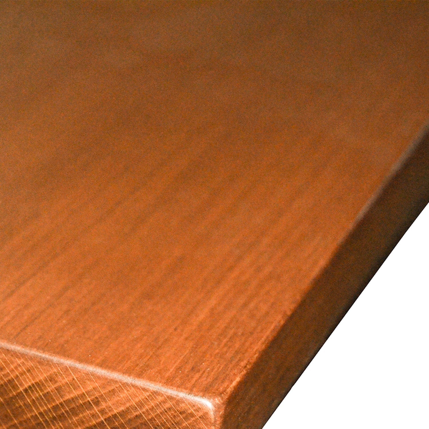 Asir Masa din lemn, Stornes Medium Nuc, L170xl75xH75 cm