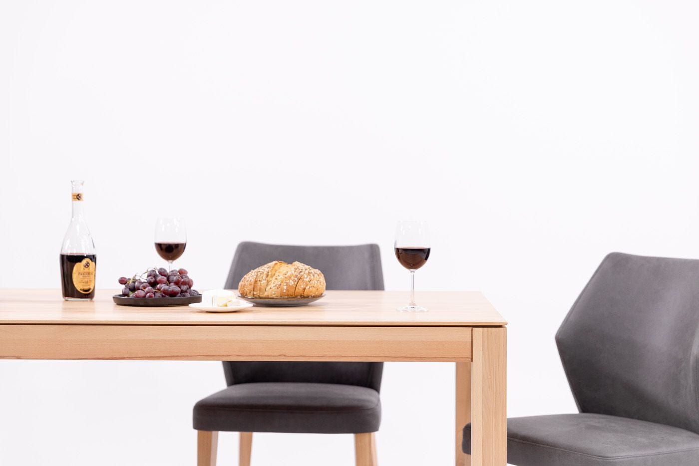 Masa din lemn, Verdi Oil Fag (1)