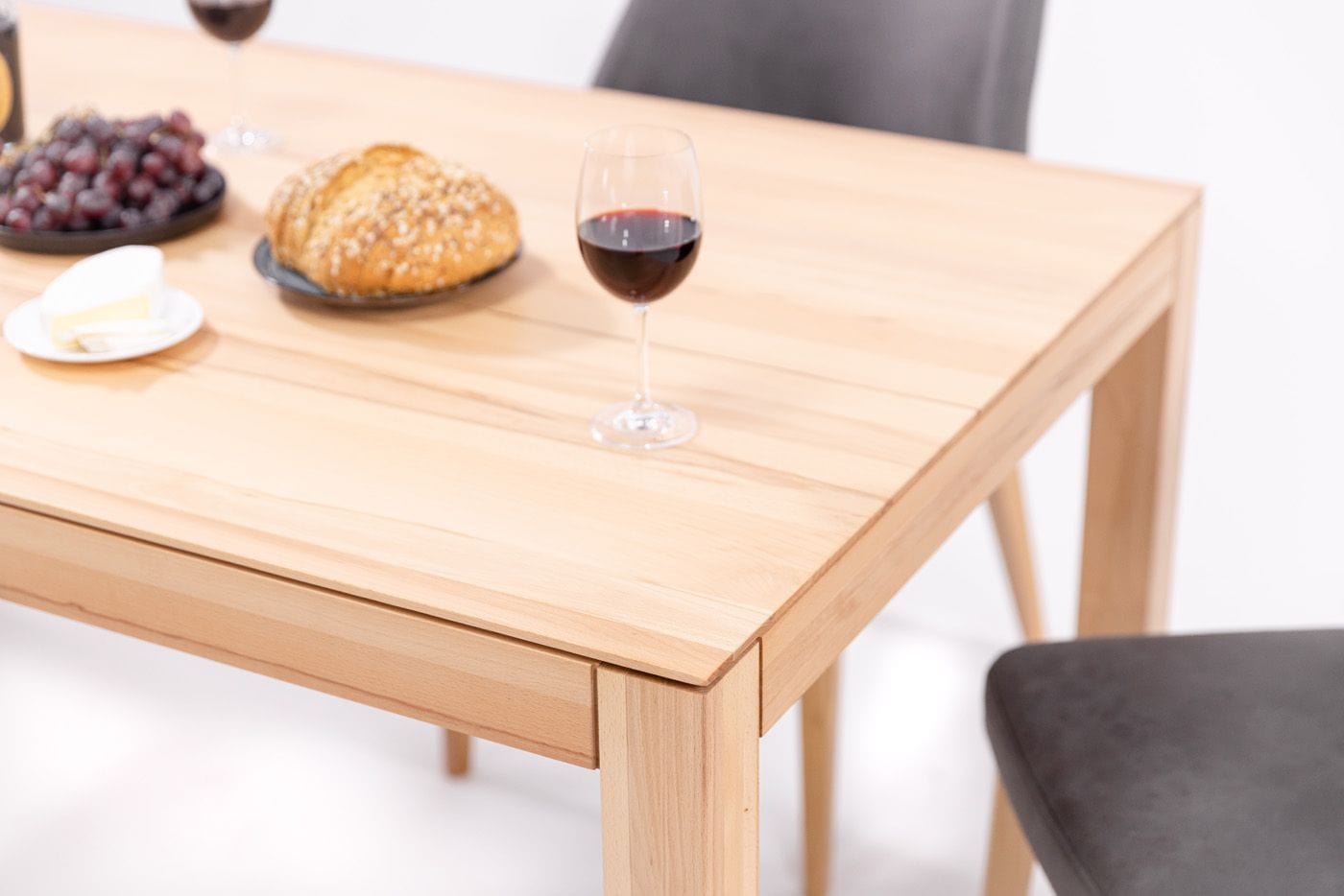 Masa din lemn, Verdi Oil Fag (2)