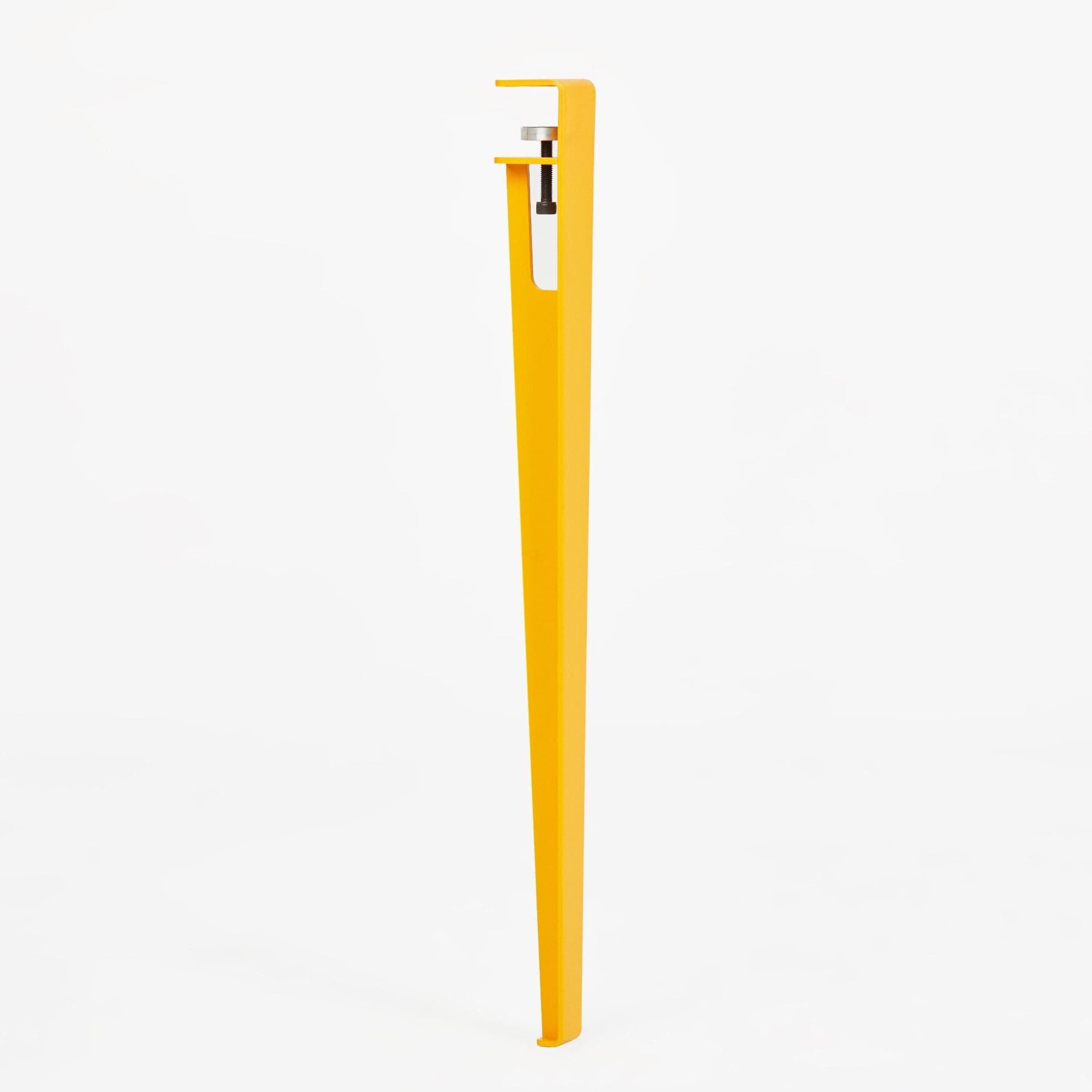 Asir Masa din pal si metal, Eurotas Antracit / Negru, L120xl60xH75 cm