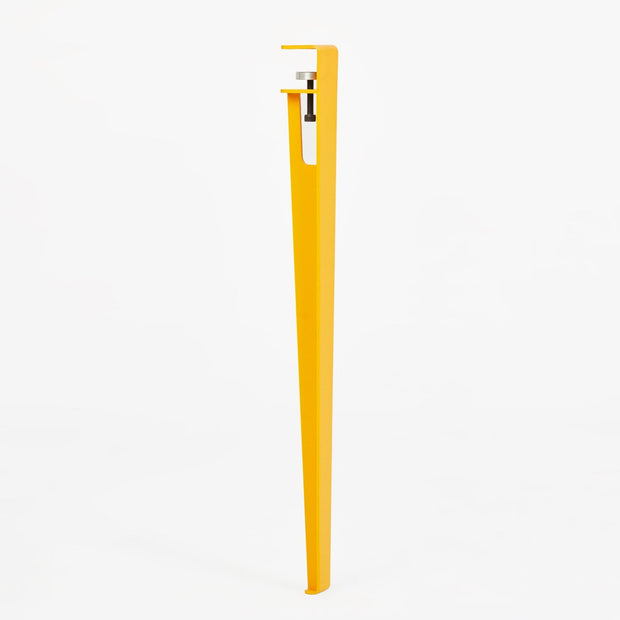 Asir Masa din pal si metal, Eurotas Antracit / Negru, L120xl60xH75 cm