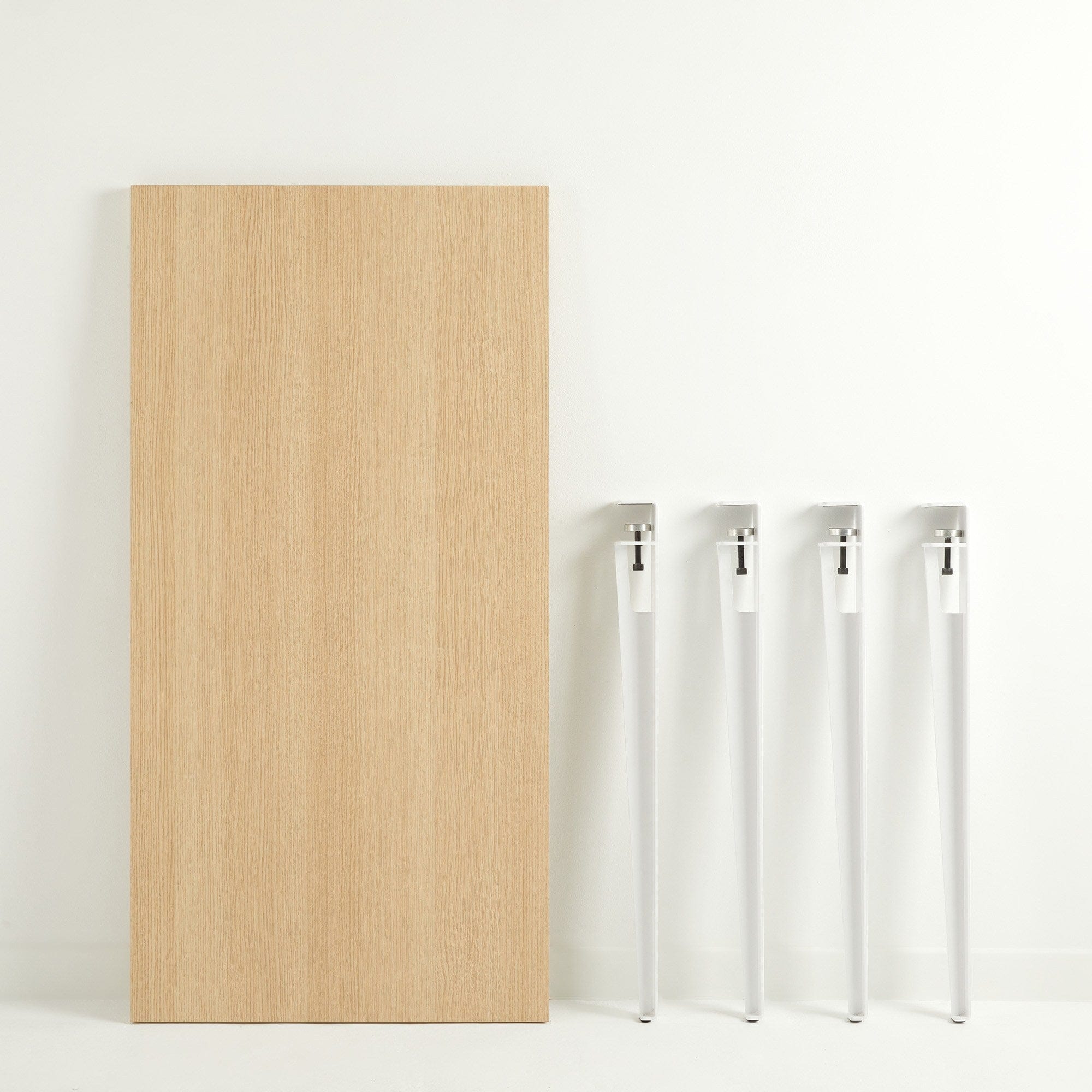 Asir Masa din pal si metal, Eurotas Antracit / Negru, L120xl60xH75 cm