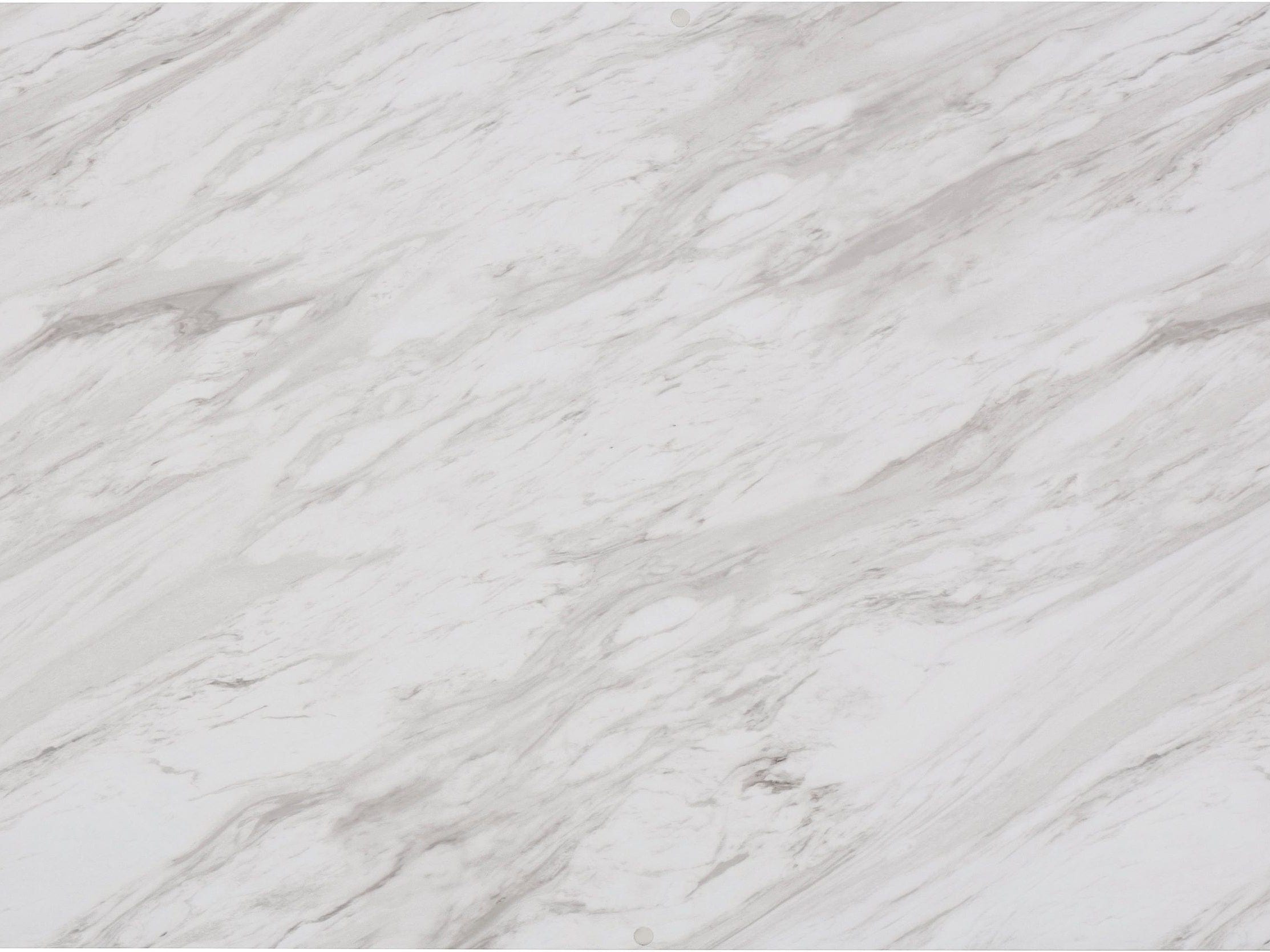 Dorel Home Masa din sticla, MDF si metal, Mimmi Alb / Negru, L120xl80xH77 cm