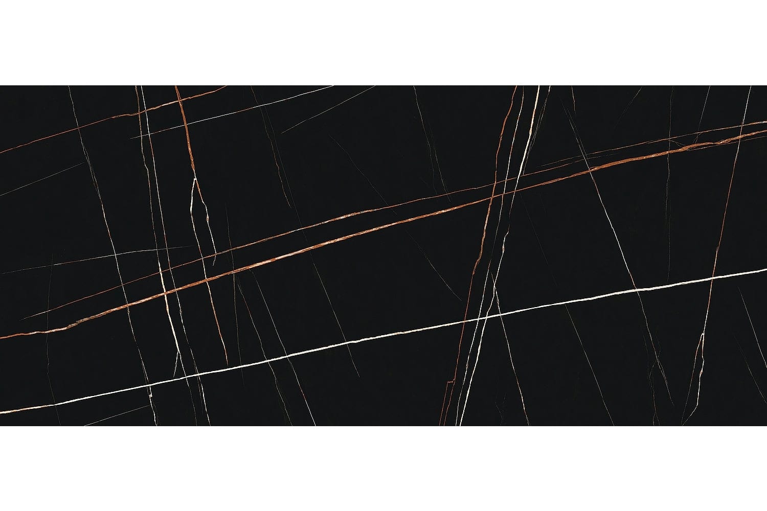 Signal Masa extensibila din ceramica, sticla si metal, Avant II Negru / Negru Mat, L160-240xl95xH76 cm