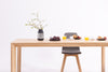 Masa extensibila din lemn, Dita Ext Oil Stejar (4)