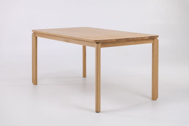 Masa extensibila din lemn, Golf Ext Oil Stejar & KRPS-MASA-GOLF-EXT-OIL & KRPS-MASA-GOLF-EXT-OIL