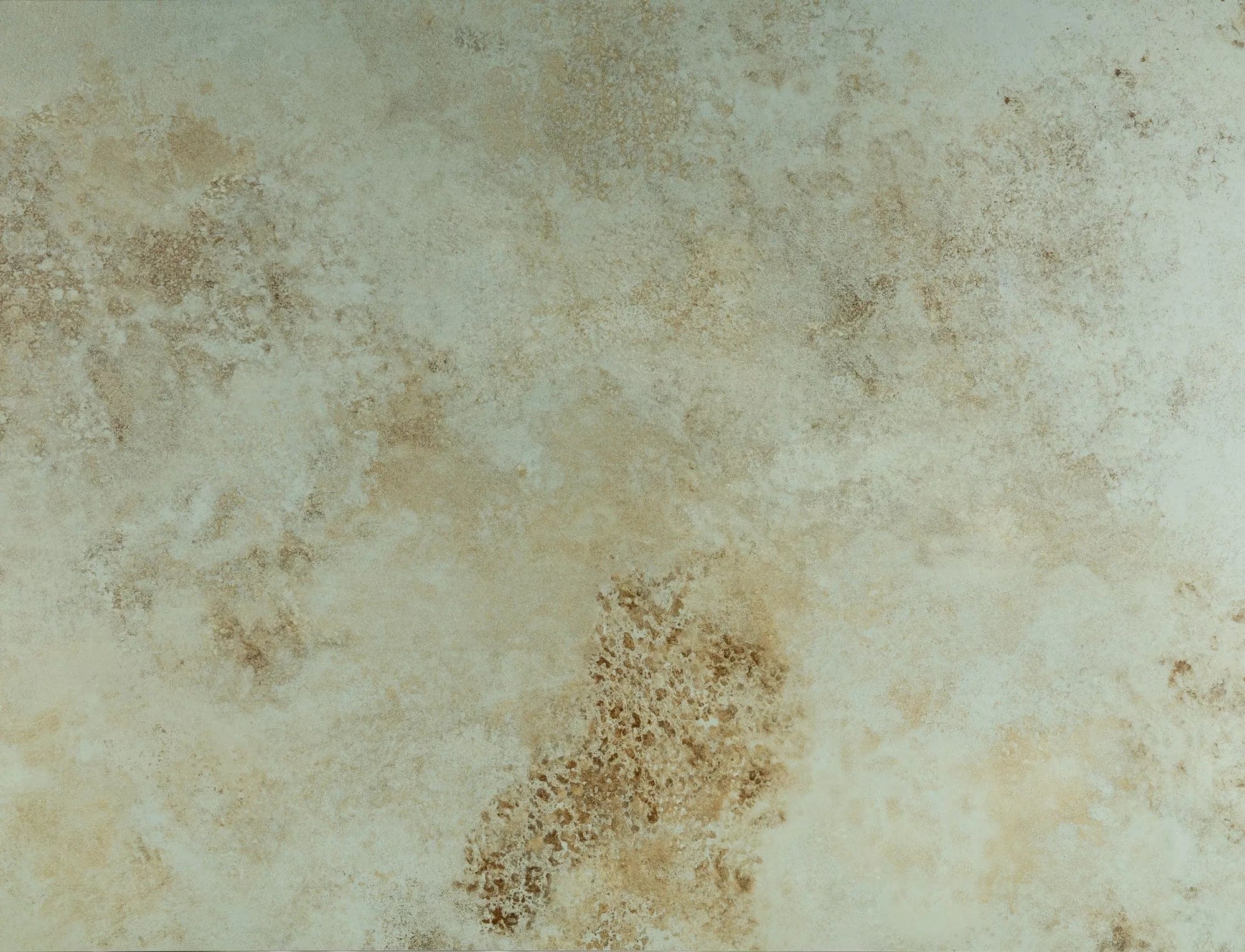 Masa extensibila din sticla, ceramica si metal, Westin Ossido Turcoaz / Negru, L160-240xl90xH77 cm (2)