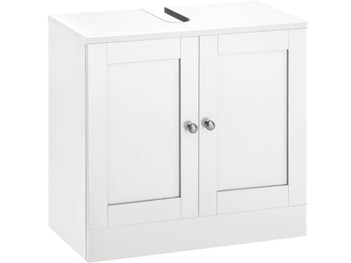Dorel Home Masca pentru lavoar 60 cm, Kira Alb