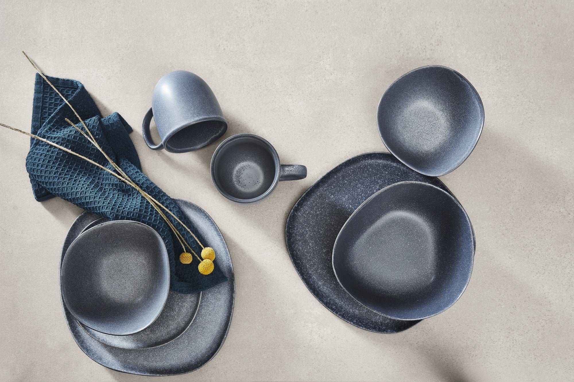 Mobila Bucatarie Clasica Easytouch 966D (2)