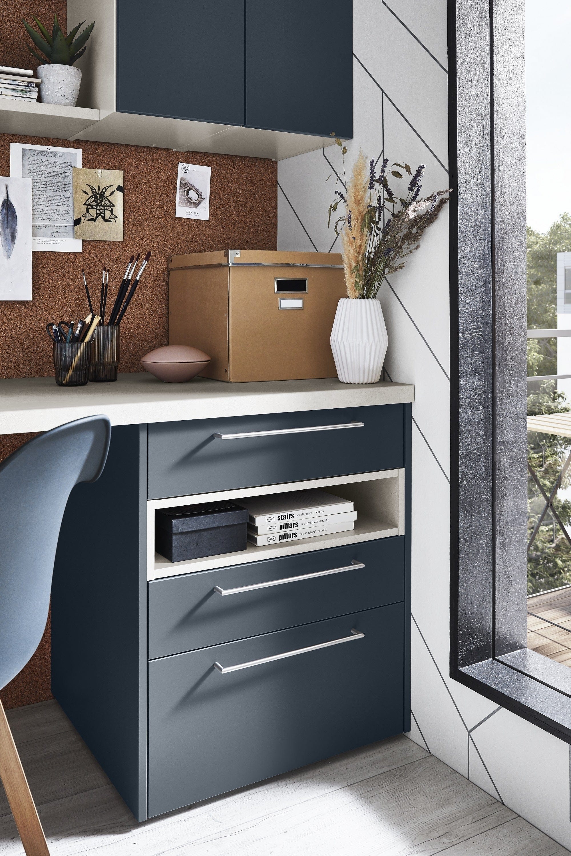 Mobila Bucatarie Clasica Easytouch 966D (4)