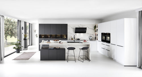 Mobila Bucatarie Clasica Easytouch 968M