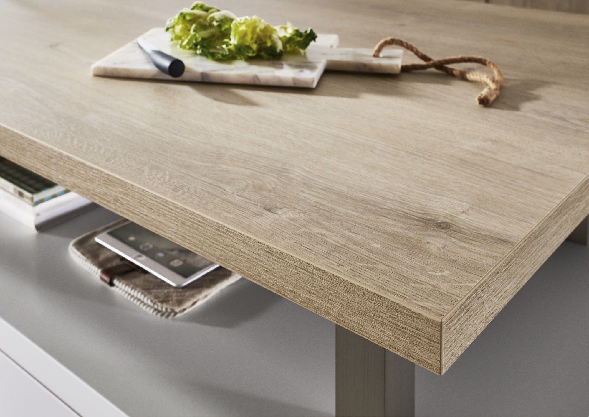 NOBILIA Mobila Bucatarie Clasica Natura