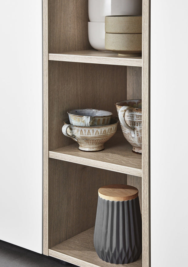 Mobila Bucatarie Clasica Natura (7)