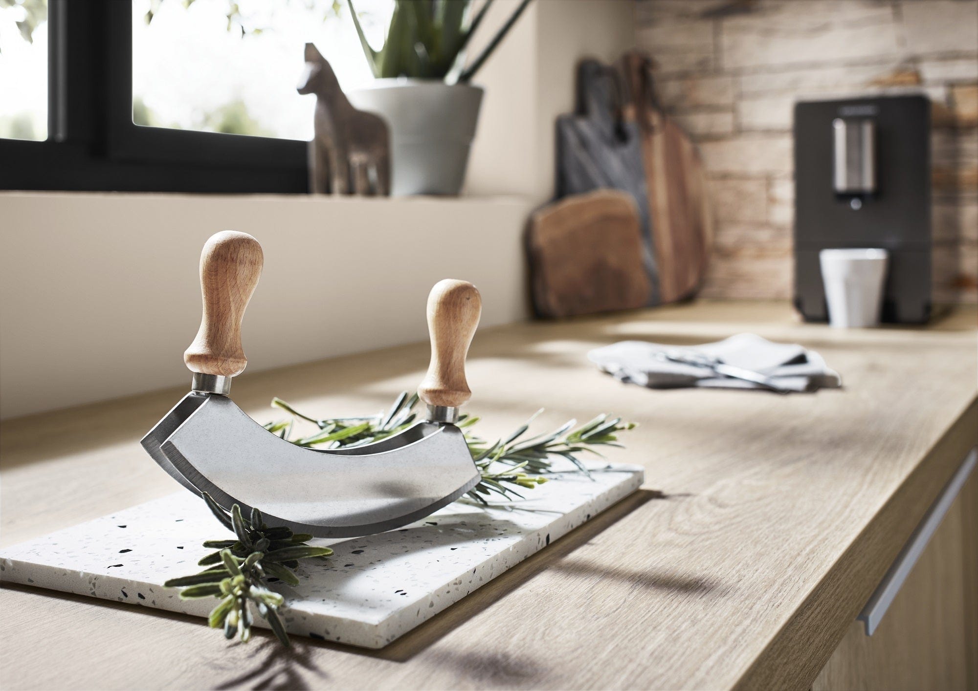 Mobila Bucatarie Clasica Natura (10)