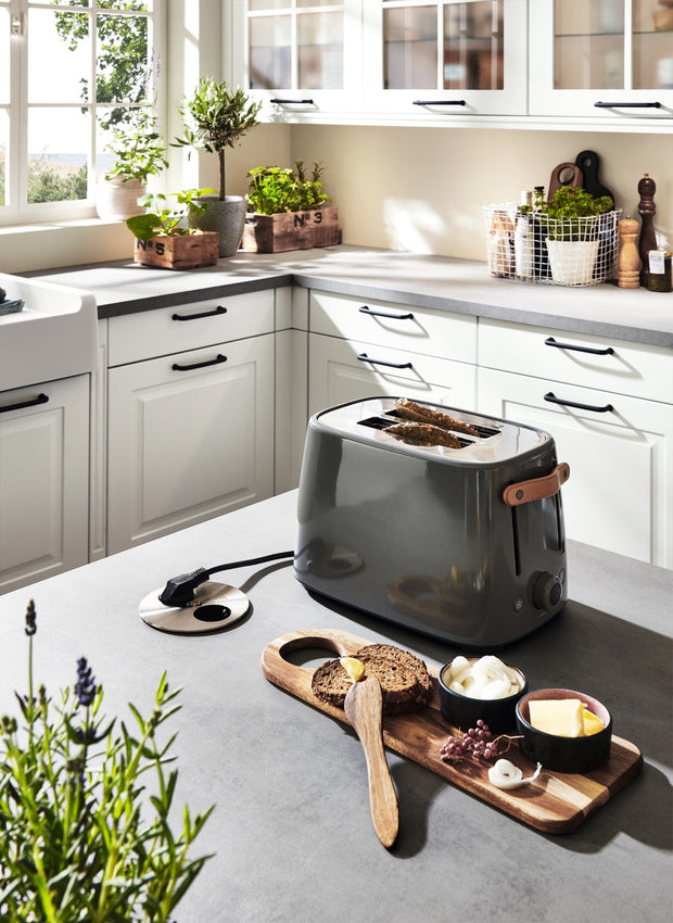 NOBILIA Mobila Bucatarie Clasica Sylt