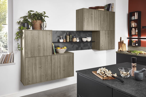 Mobila Bucatarie Clasica Touch 340D (3)