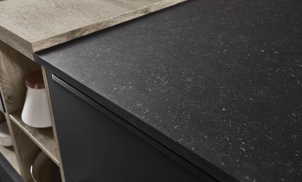 NOBILIA Mobila Bucatarie Clasica Touch 340D