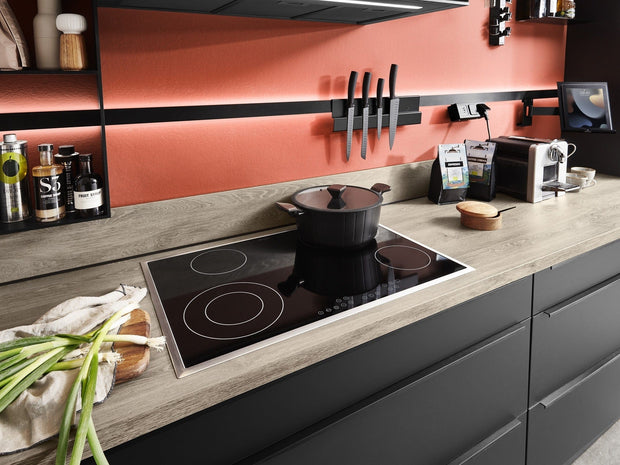 Mobila Bucatarie Clasica Touch 340D (7)