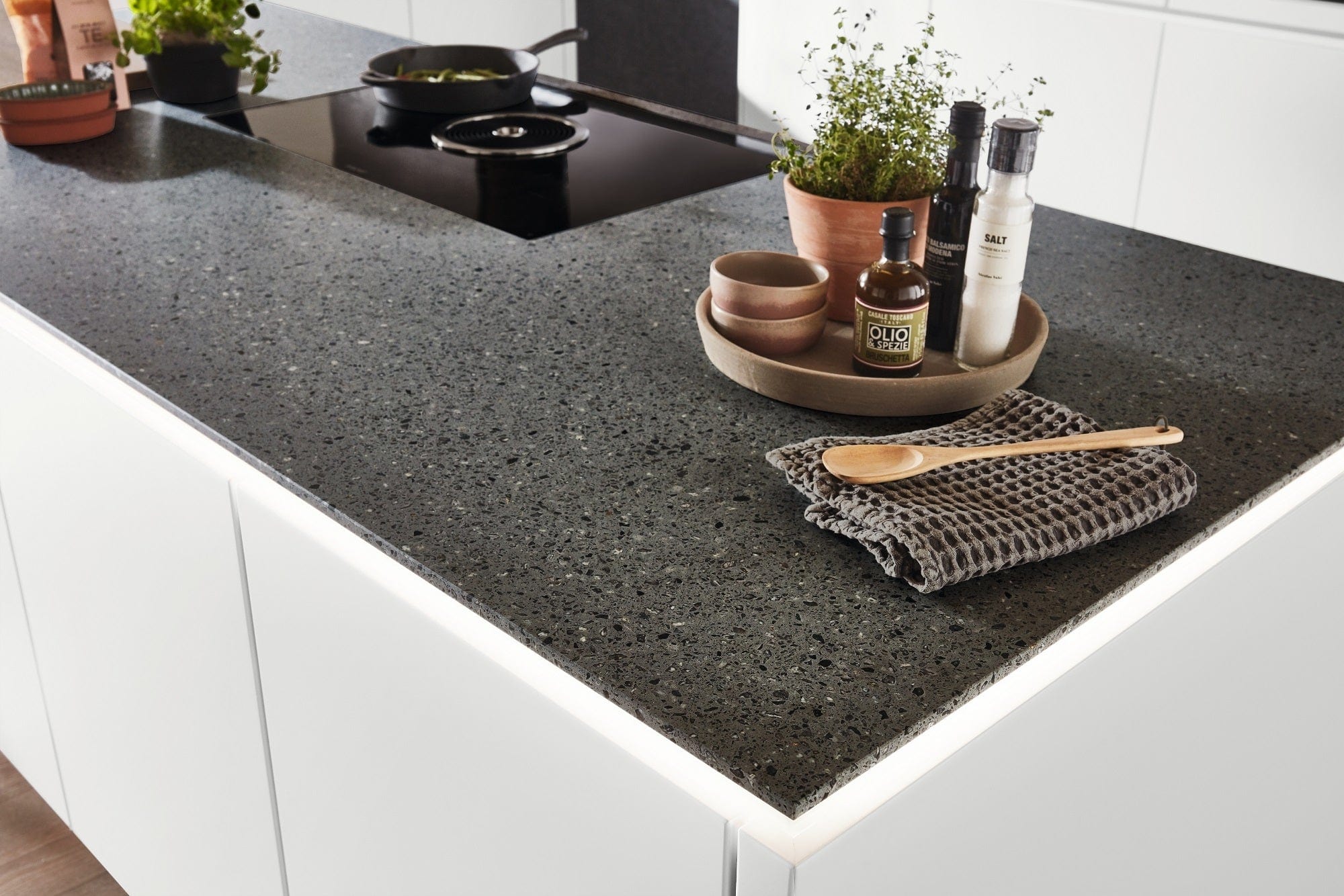 NOBILIA Mobila Bucatarie Moderna Fashion