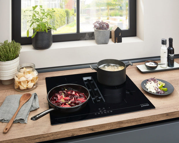 NOBILIA Mobila Bucatarie Moderna Touch 334M