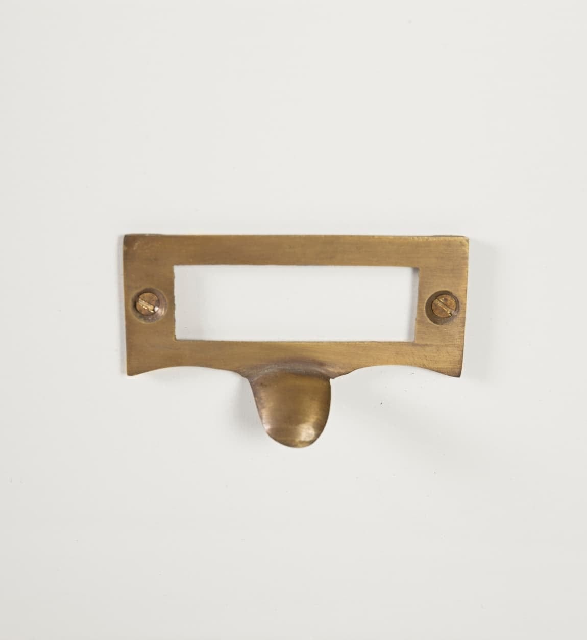 Moycor Noptiera din lemn si furnir, cu 3 sertare, Everest Large Alb, l45xA40xH60 cm