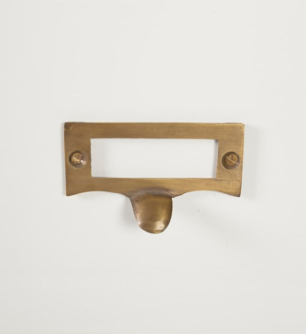 Moycor Noptiera din lemn si furnir, cu 3 sertare, Everest Large Alb, l45xA40xH60 cm