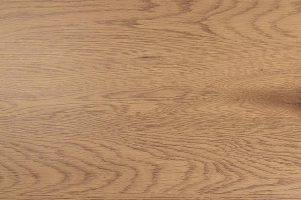 Noptiera din MDF, cu 1 sertar, Cholet Stejar, l50xA35xH24,3 cm (4)