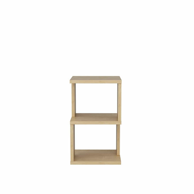 Asir Noptiera din pal, Carter Stejar, l29,6xA29,6xH49,4 cm