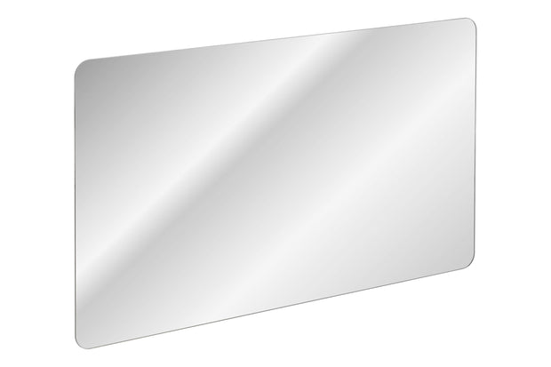 Comad Oglinda pentru baie, l120xH70 cm, Juliet