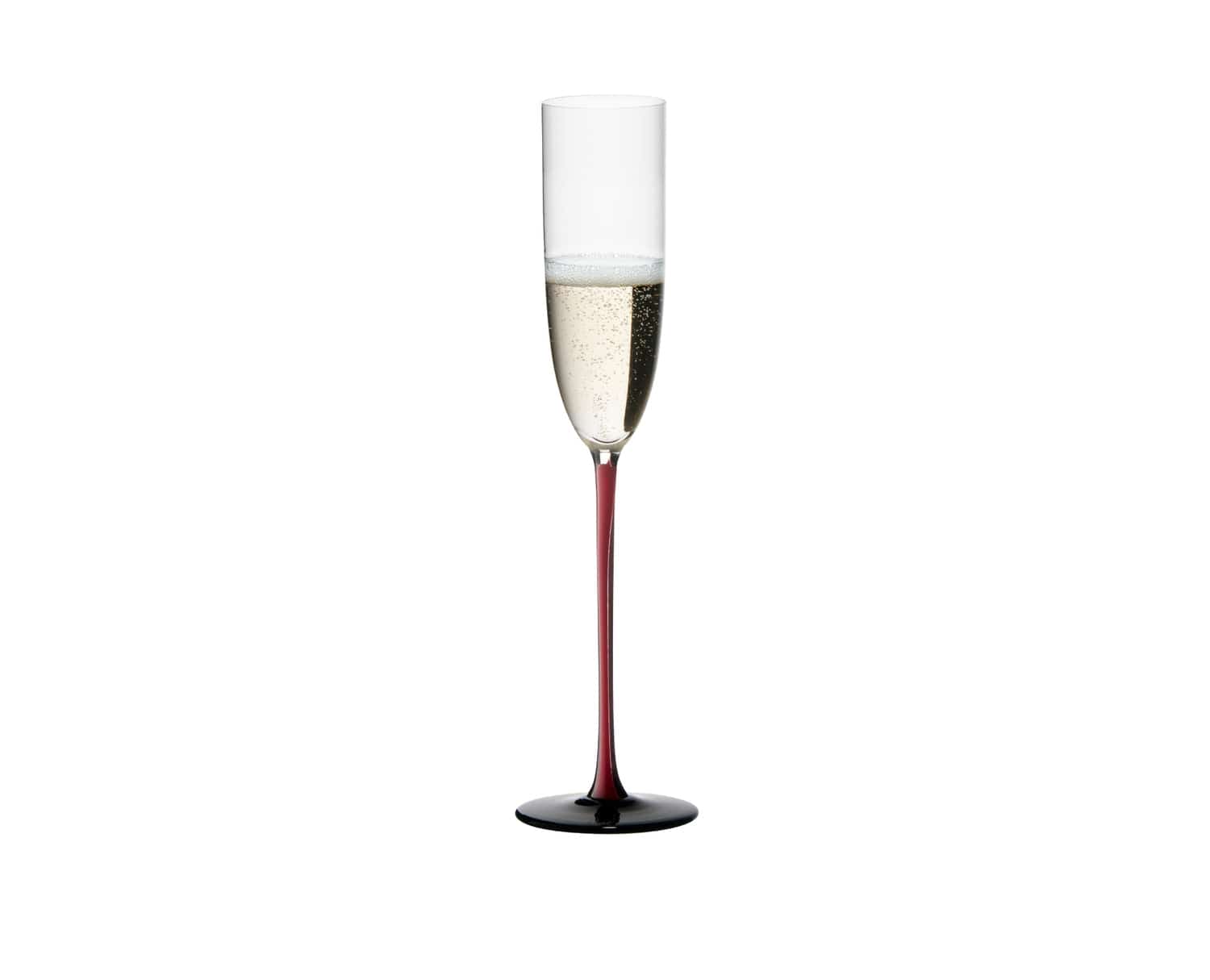 BFSummer Pahar pentru sampanie si vin spumant, din cristal Sparkling Wine, 170 ml, Riedel