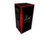 BFSummer Pahar pentru vin, din cristal Black Series Bordeaux Grand Cru Burgundy / Negru, 860 ml, Riedel